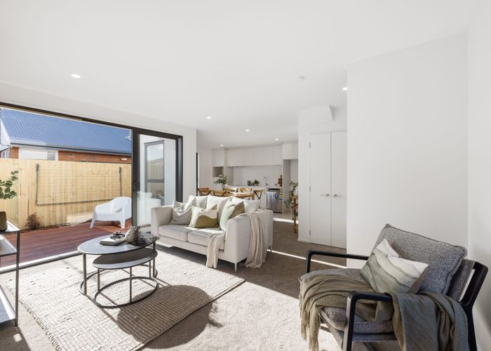  at 3/25 Allard Street, St. Albans, Christchurch City, Canterbury