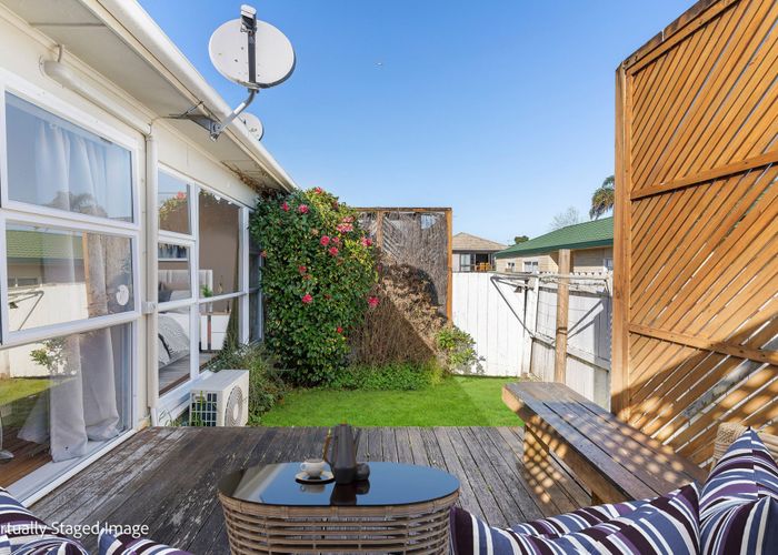  at 4/51 Heretaunga Avenue, Onehunga, Auckland City, Auckland