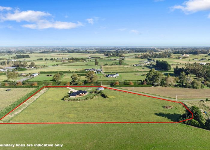  at 853 Marshmans Road, Sefton, Waimakariri, Canterbury
