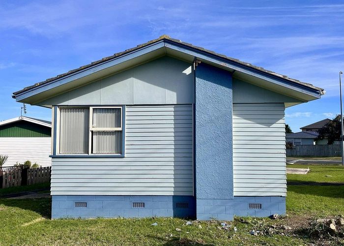  at Manurewa, Manukau City, Auckland