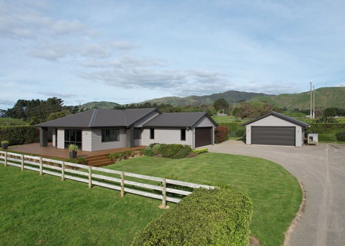  at 73/67 Albert Road, Tokomaru, Palmerston North