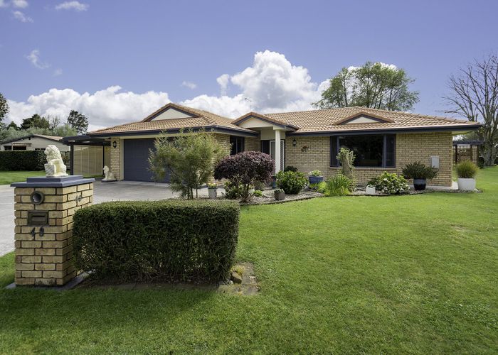  at 49 Cowley Drive, Cambridge, Waipa, Waikato