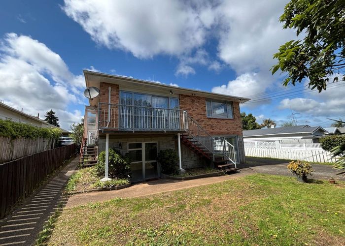  at 1/4 Preston Avenue, Mount Albert, Auckland City, Auckland