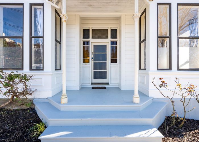  at 68 Grosvenor Street, Kensington, Dunedin, Otago