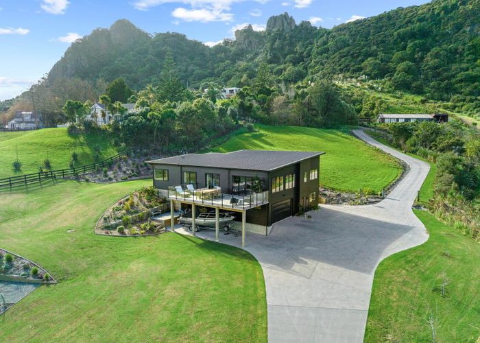  at 6 Lort Point Lane, Whangārei Heads