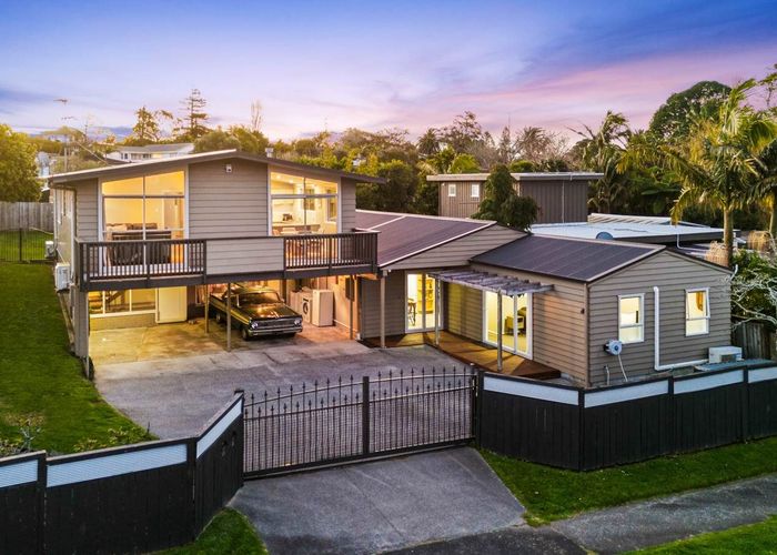  at 20 Glenmore Road, Sunnyhills, Manukau City, Auckland