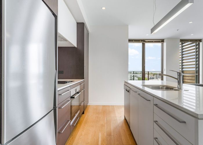  at 403/8 Nugent Street, Grafton, Auckland City, Auckland