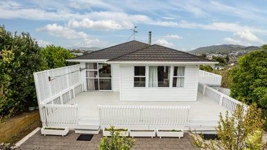  at 56 Owhiti Street, Titahi Bay, Porirua