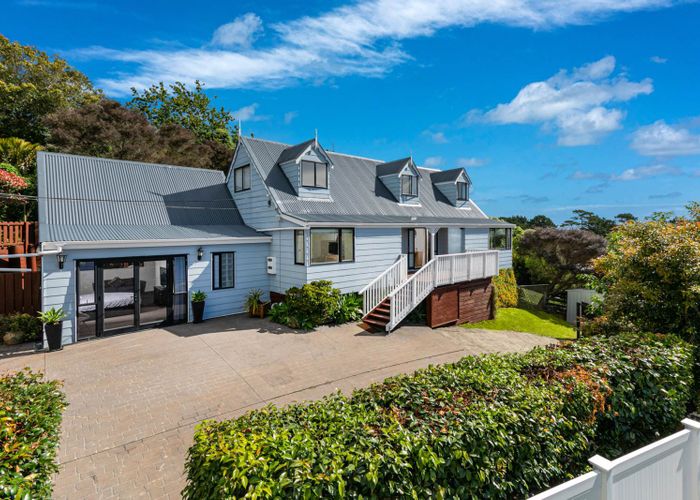  at 187 Greenhithe Road, Greenhithe, Auckland