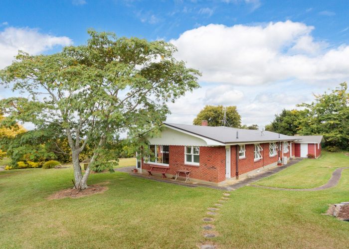  at 287 Quine Road, Morrinsville