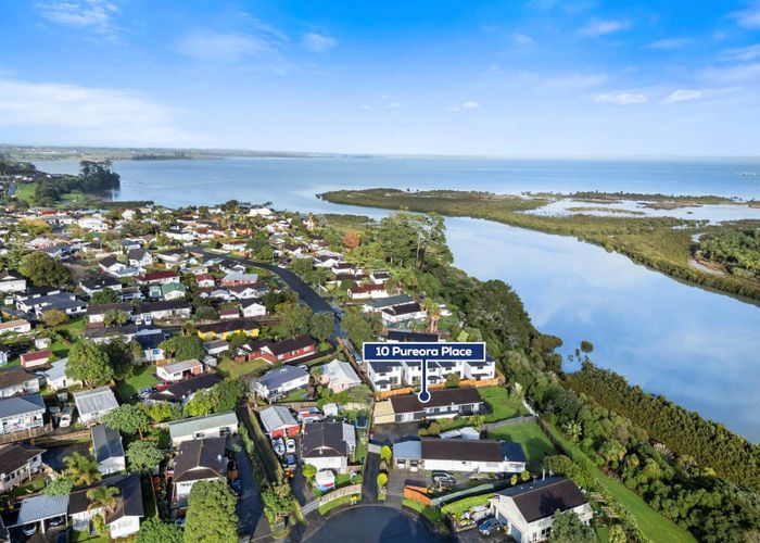  at 10 Pureora Place, Clendon Park, Manukau City, Auckland