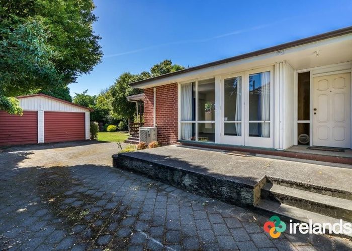  at 376 Wairakei Rd, Burnside, Christchurch City, Canterbury