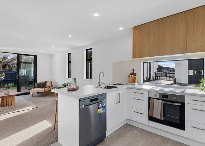  at 8/38 Wellington Street, Phillipstown, Christchurch