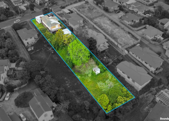  at 24 Glenorchy Street, Glen Eden, Waitakere City, Auckland