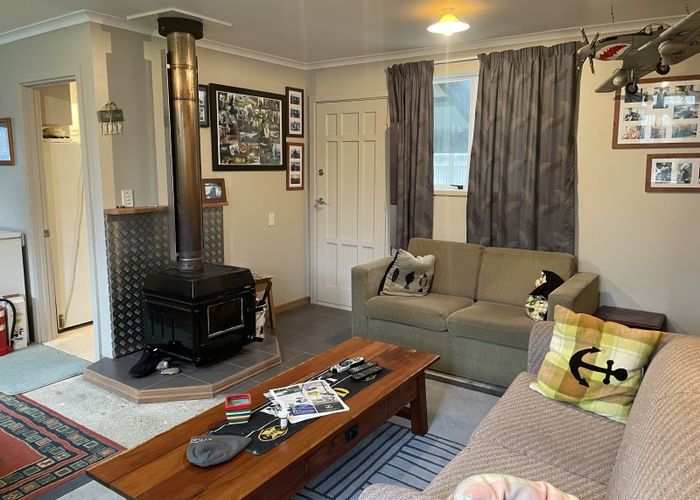  at 4 Neils Beach, JACKSON BAY, HAAST