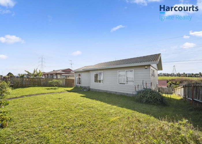  at 25 Belinda Avenue, Flat Bush, Manukau City, Auckland