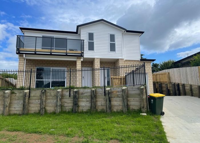  at 1/75 Andrew Road, Howick, Manukau City, Auckland