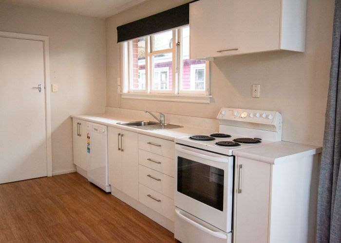  at 25 London Street, Richmond, Christchurch