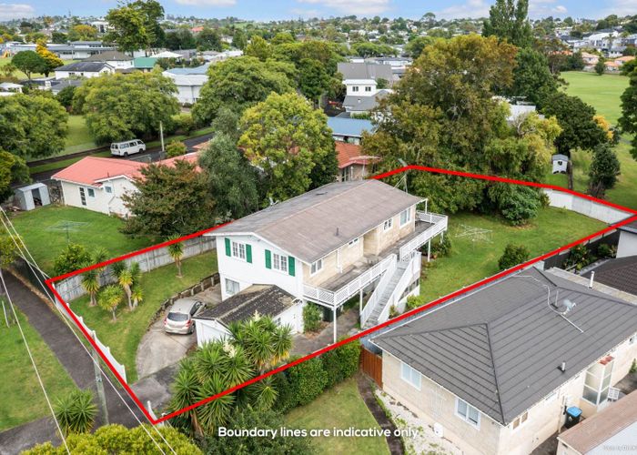  at 22 Washington Avenue, Glendowie, Auckland City, Auckland