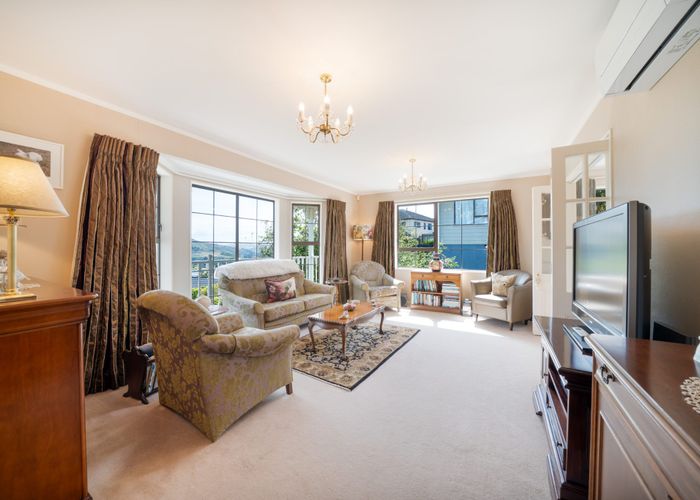  at 8 Makatote Grove, Churton Park, Wellington, Wellington