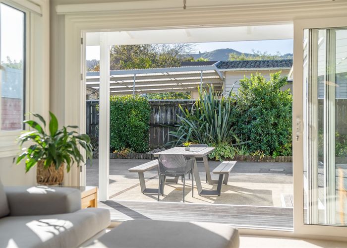  at 25 Henry Street, Ebdentown, Upper Hutt