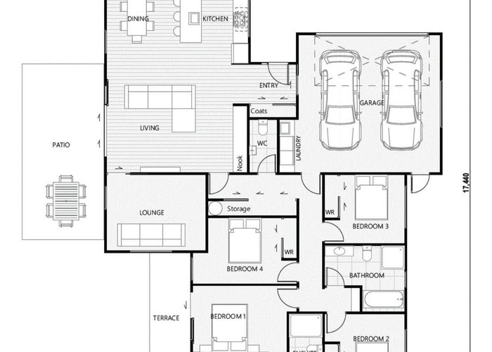  at Rolleston, Selwyn, Canterbury