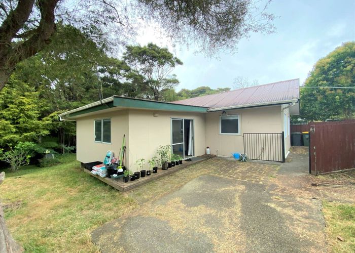  at 26A Wirihana Road, Titirangi, Waitakere City, Auckland