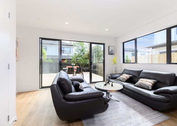  at 15D Koromiko Street, New Lynn, Waitakere City, Auckland