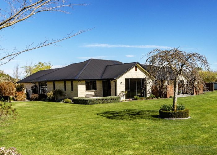  at 2 Leyland Crescent, Swannanoa, Waimakariri, Canterbury