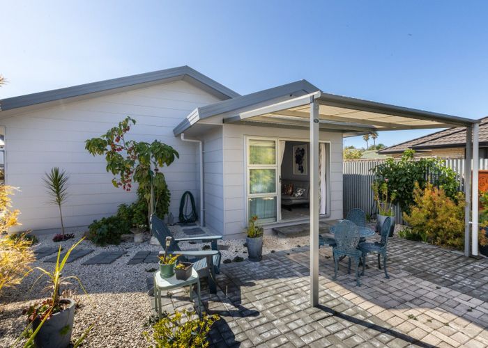  at 87B Wellesley Road, Napier South, Napier