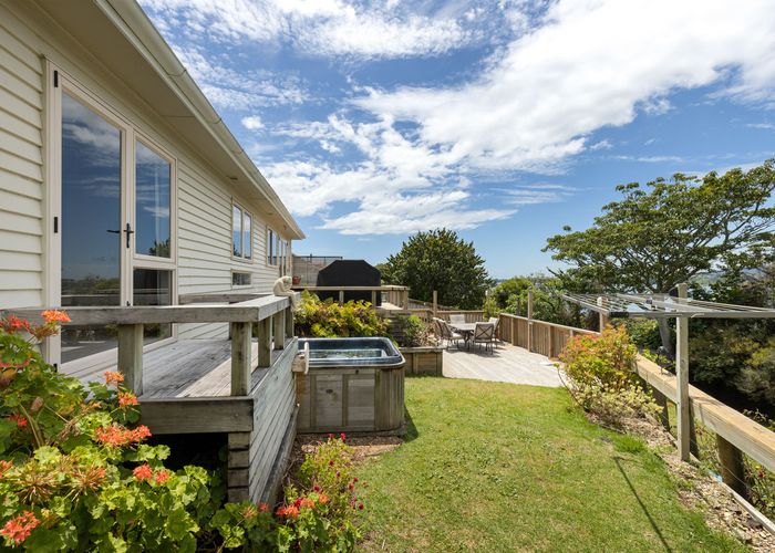  at 46 Hampton Terrace, Parkvale, Tauranga