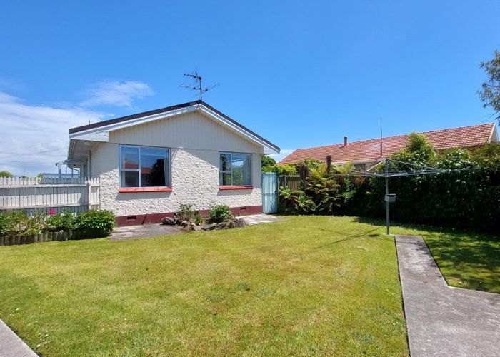  at 60 Hargood Street, Woolston, Christchurch