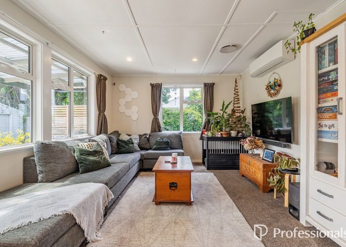  at 21 Poole Street, Taita, Lower Hutt, Wellington