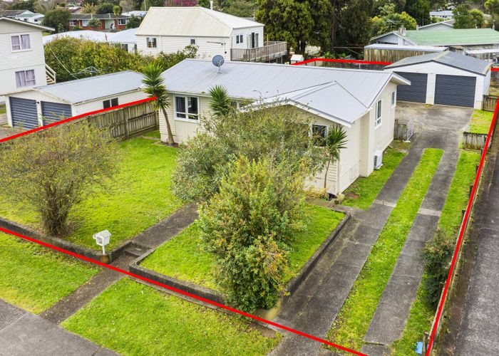  at 34 Eastburn Street, Papakura, Papakura