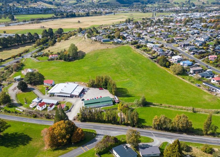  at Lot 1 and 2 Waimea Street, Gore, Gore, Southland