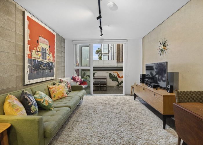  at 1/307 Willis Street, Te Aro, Wellington, Wellington