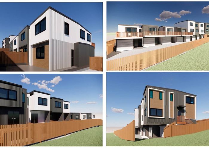  at 60 Sylvan Crescent, Te Atatu South, Waitakere City, Auckland