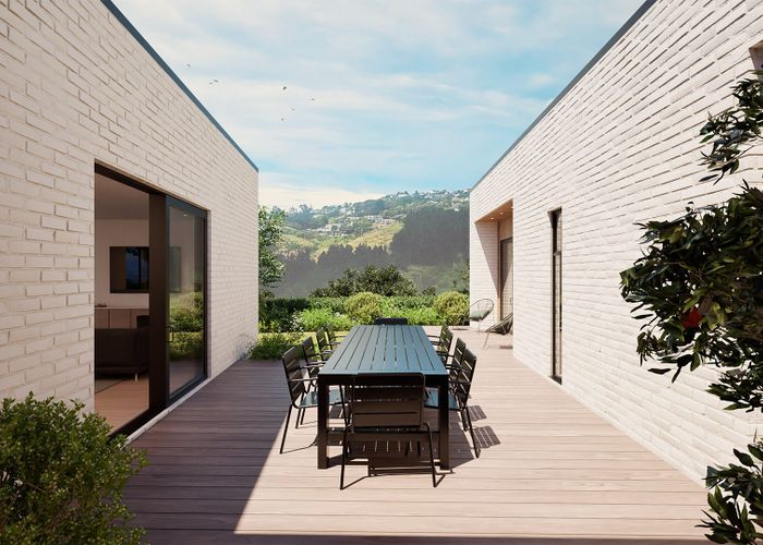  at Lot 17 Cashmere Estate, Cracroft, Christchurch City, Canterbury