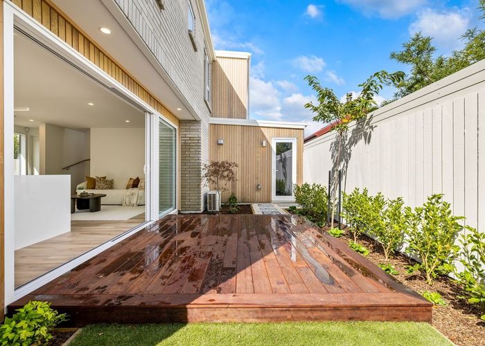  at 3/499 Durham Street North, St. Albans, Christchurch City, Canterbury