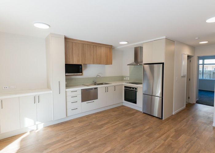  at 4/664 George Street, North Dunedin, Dunedin, Otago