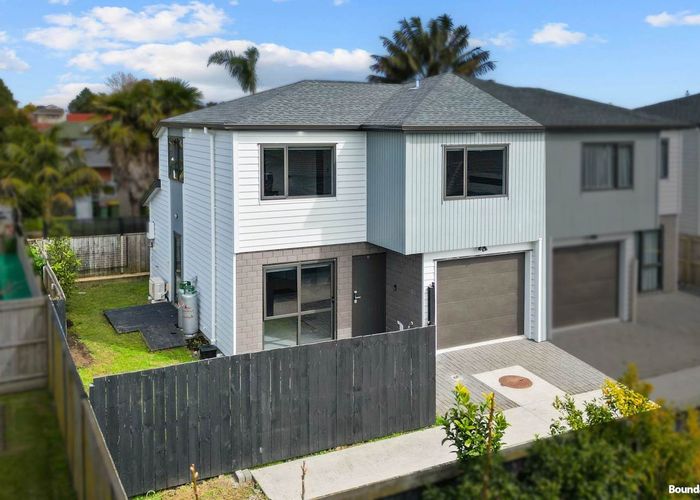  at 8/68 Huia Road, Papatoetoe, Manukau City, Auckland