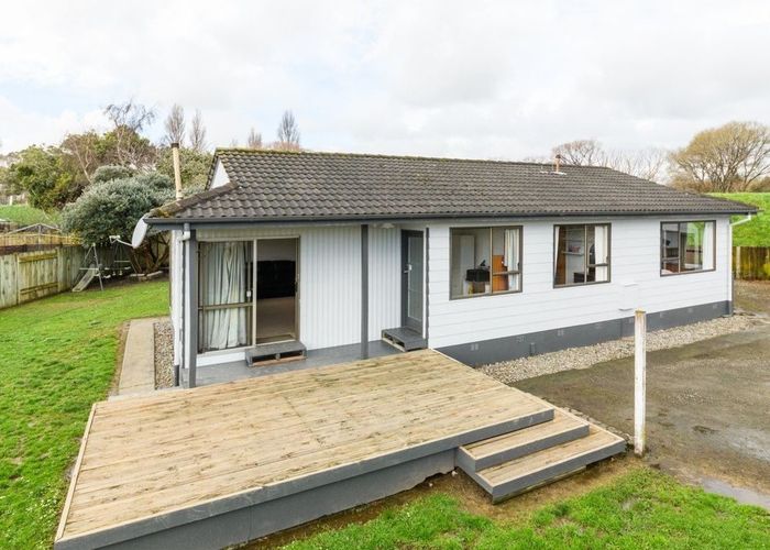  at 33 Escort Grove, Awapuni, Palmerston North
