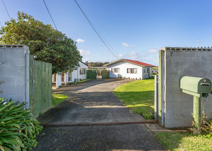  at 7 Seaview Road, Whangarei
