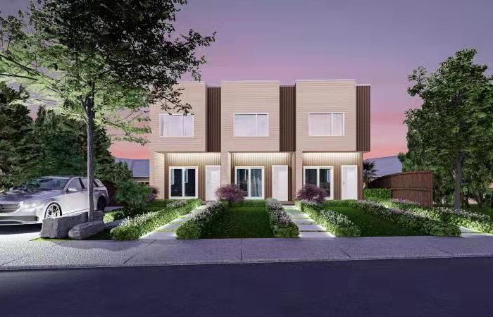 at 3/9 Donovan Avenue, Massey, Auckland