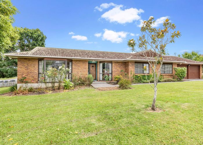  at 85 Aberfeldy Avenue, Highland Park, Manukau City, Auckland
