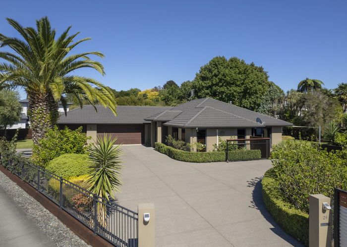 at 24 Paradise Place, Matua, Tauranga