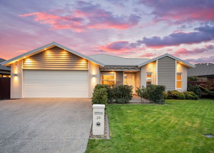  at 24 Hyde Place, Halswell, Christchurch