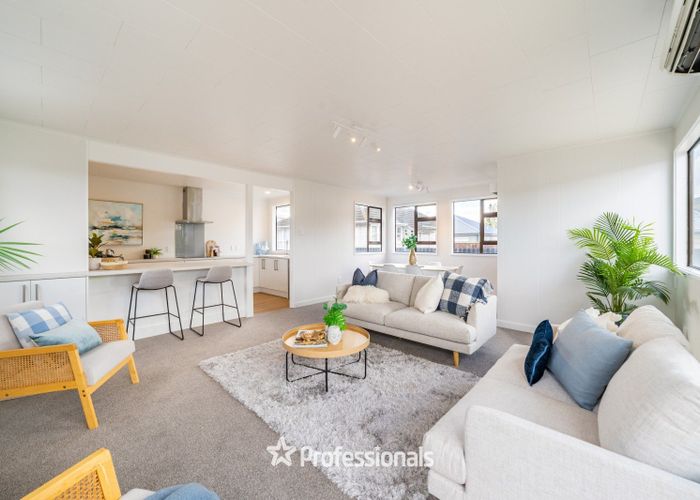  at 54 Colson Street, Avalon, Lower Hutt, Wellington