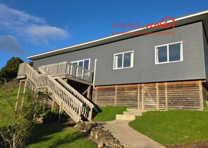  at 66 Crane Road, Ngararatunua, Whangarei