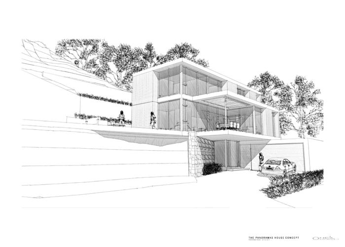  at 52 Panorama Road, Sumner, Christchurch City, Canterbury